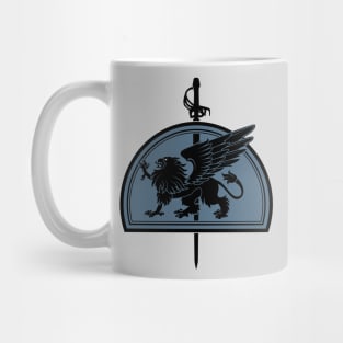 Council of Venice Mug